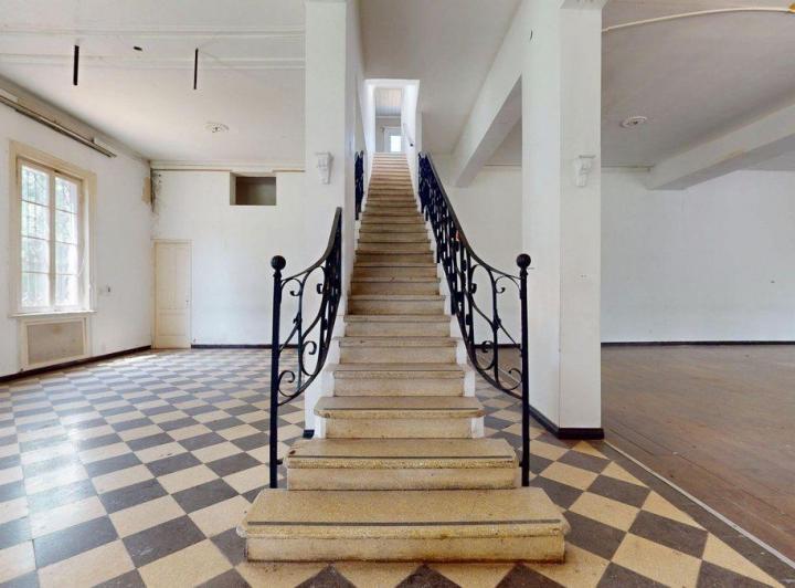 Casa · 411m² · 5 Ambientes