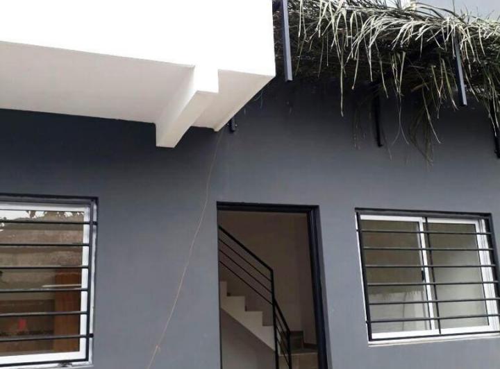 Casa · 85m² · 3 Ambientes · 1 Cochera
