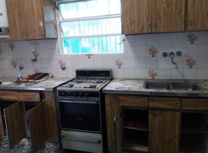Casa · 166m² · 3 Ambientes · 1 Cochera