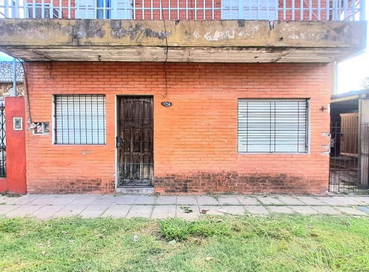 Casa · 50m² · 3 Ambientes