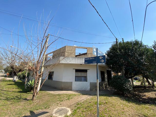 Casa · 228m² · 4 Ambientes