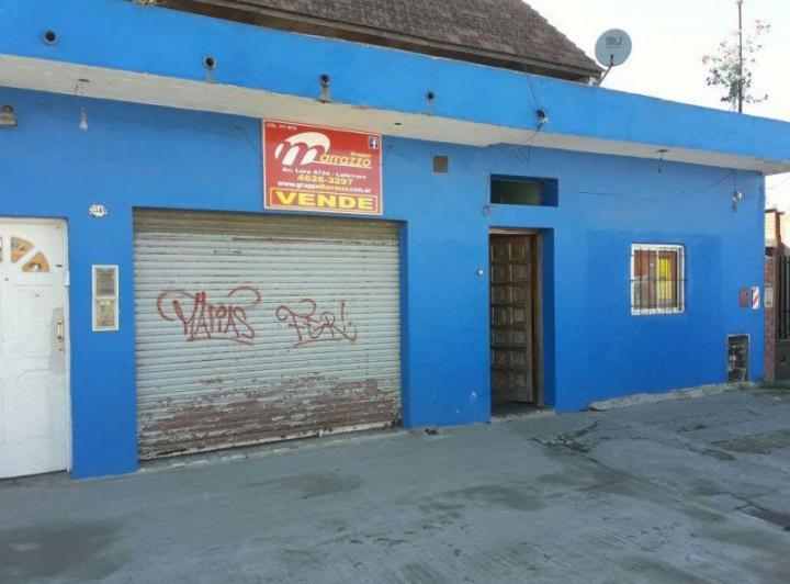 Casa · 3 Ambientes