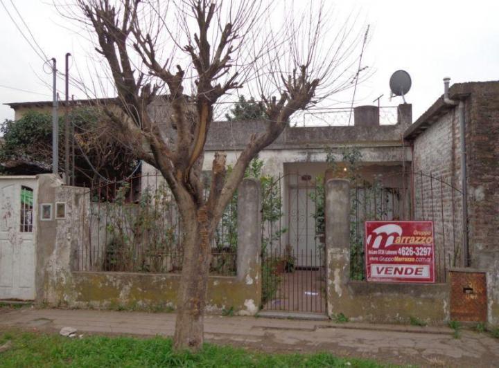 Casa · 80m² · 3 Ambientes · 1 Cochera