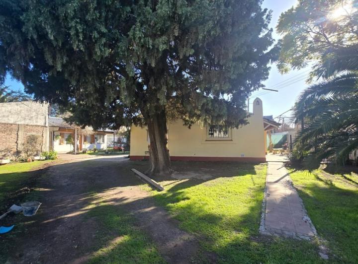 Casa · 85m² · 3 Ambientes · 1 Cochera