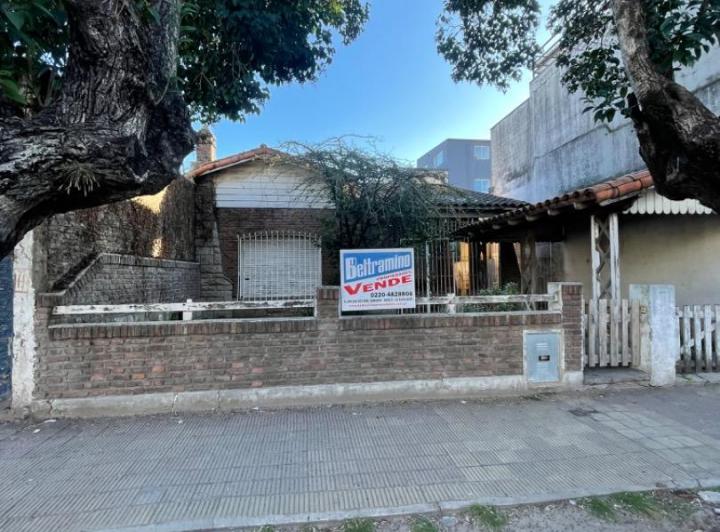 Casa · 120m² · 3 Ambientes · 2 Cocheras