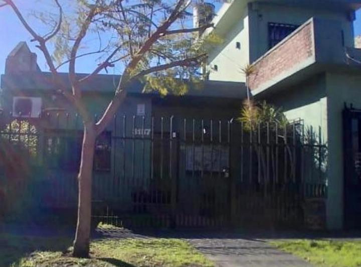 Casa · 100m² · 4 Ambientes