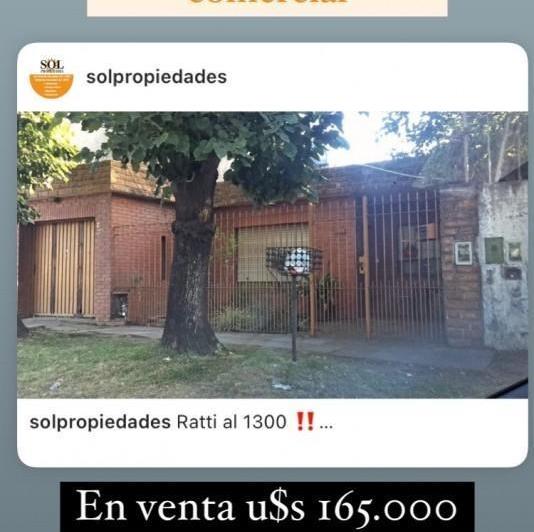 Casa · 150m² · 5 Ambientes