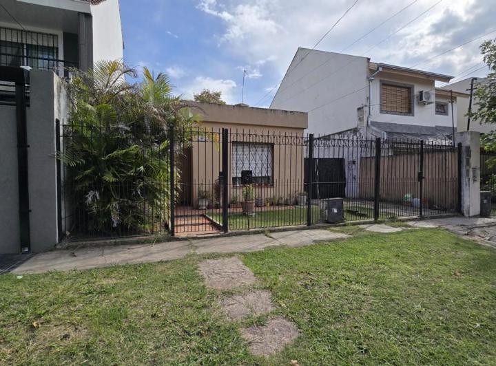 Casa · 100m² · 3 Ambientes
