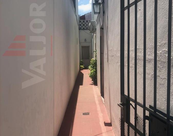 Casa · 31m² · 2 Ambientes
