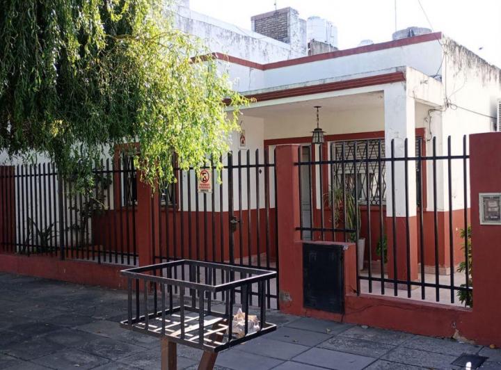 Casa · 90m² · 3 Ambientes