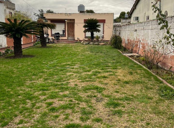 Casa · 120m² · 4 Ambientes · 1 Cochera