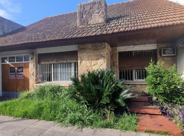 Casa · 150m² · 3 Ambientes · 1 Cochera