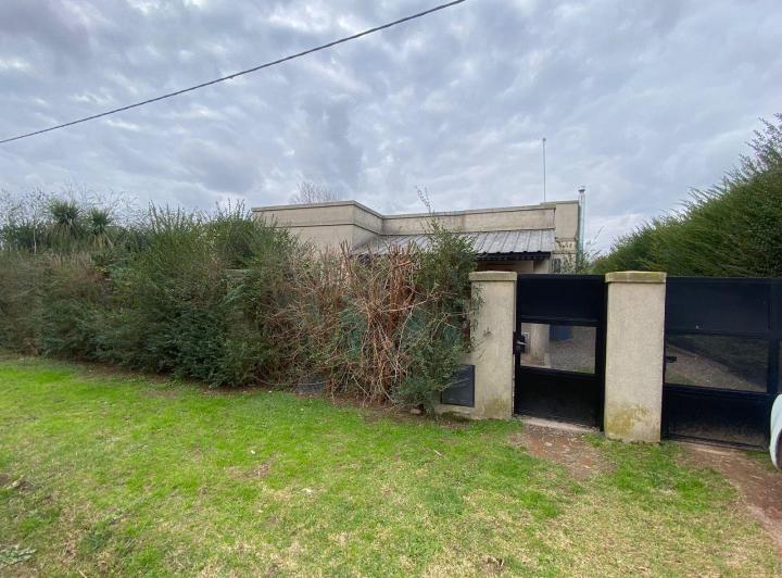 Casa · 120m² · 2 Dormitorios · 1 Cochera