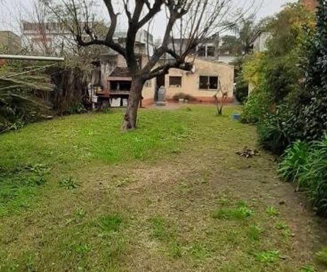 Casa · 210m² · 3 Ambientes · 1 Cochera