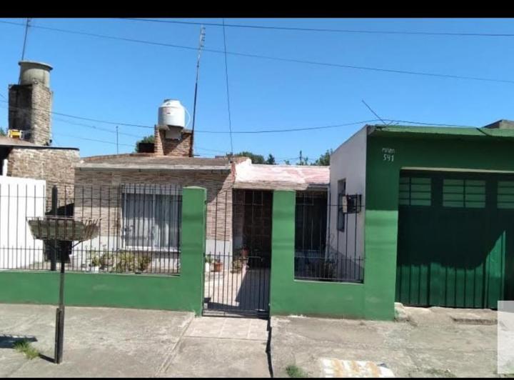 Casa · 150m² · 4 Ambientes · 1 Cochera