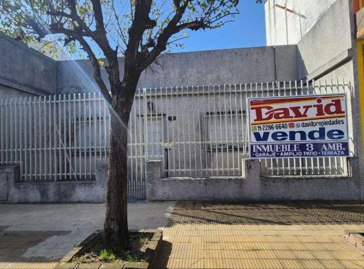 Casa · 100m² · 3 Ambientes