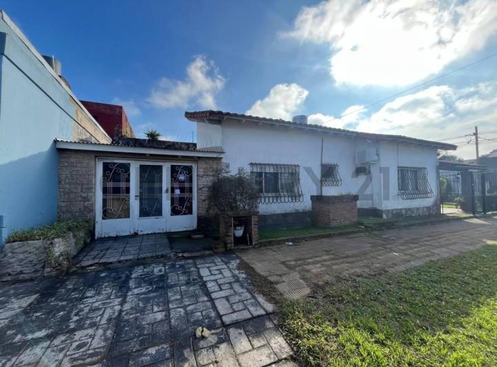 Casa · 145m² · 3 Ambientes