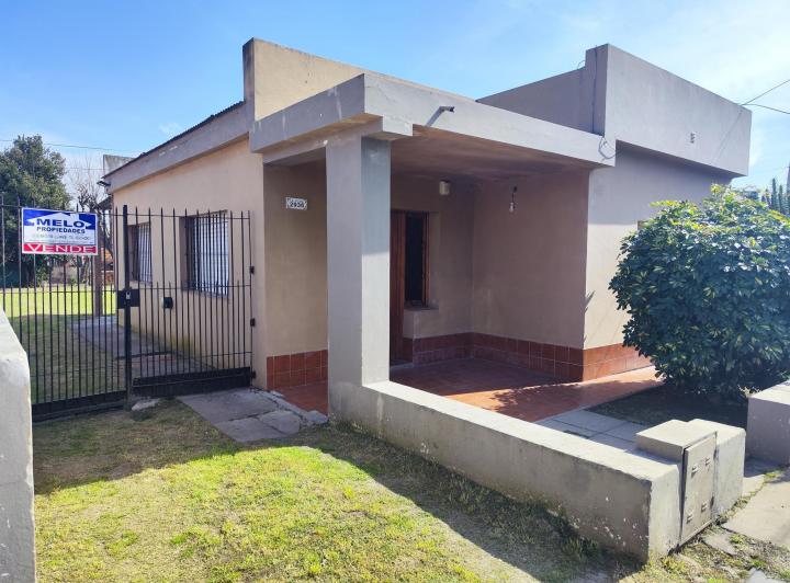 Casa · 86m² · 2 Dormitorios