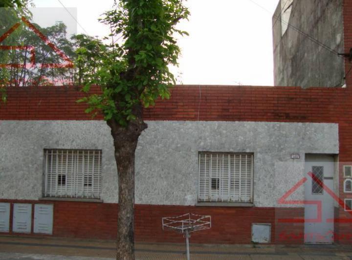 Casa · 121m² · 6 Ambientes