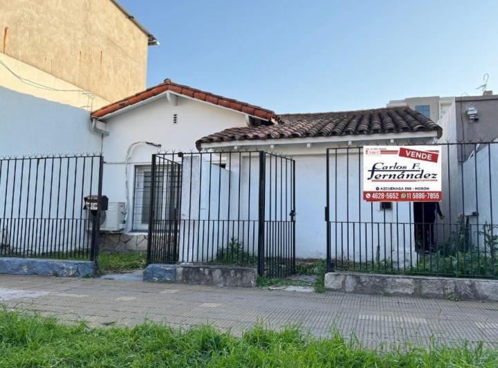 Casa · 100m² · 4 Ambientes