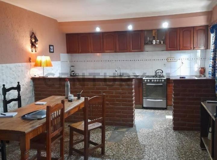 Casa · 148m² · 5 Ambientes