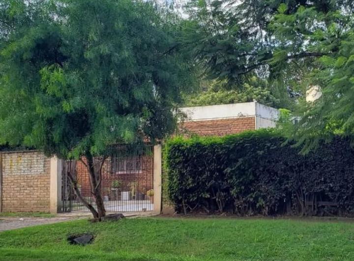 Casa · 150m² · 3 Ambientes · 1 Cochera