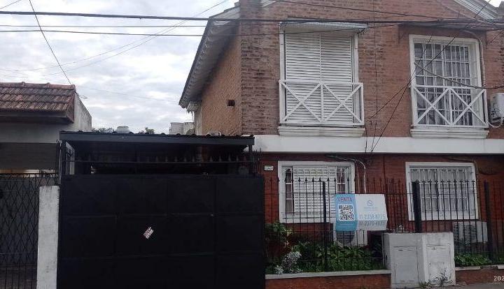 Casa · 75m² · 3 Ambientes · 1 Cochera