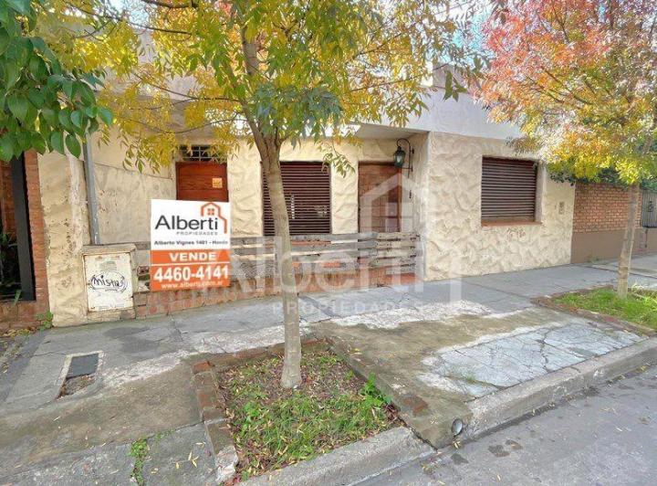 Casa · 108m² · 4 Ambientes