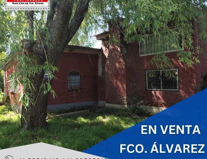 Casa · 68m² · 3 Ambientes · 1 Cochera