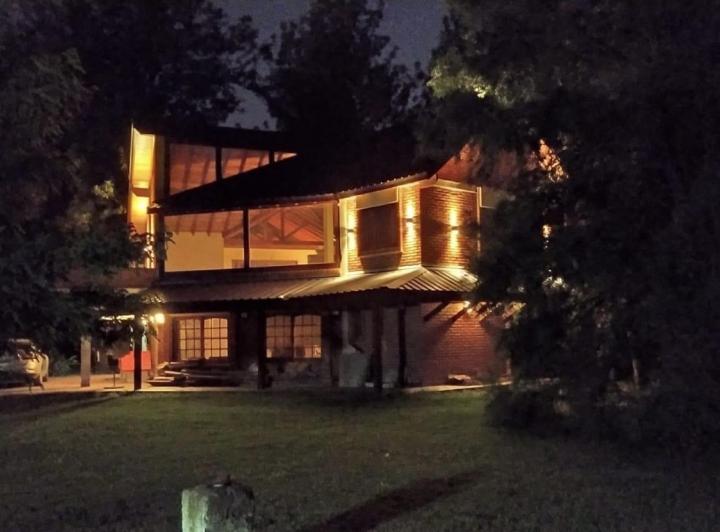 Casa · 500m²