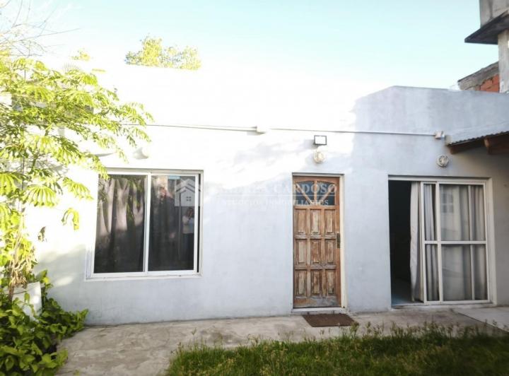 Casa · 40m² · 2 Ambientes