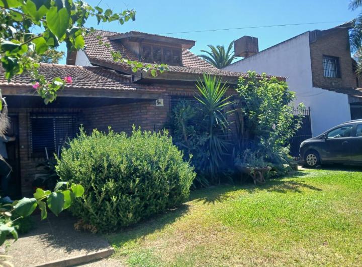 Casa · 191m² · 5 Ambientes