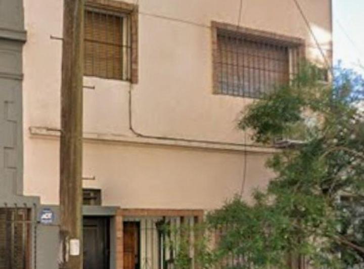 Casa · 110m² · 4 Ambientes