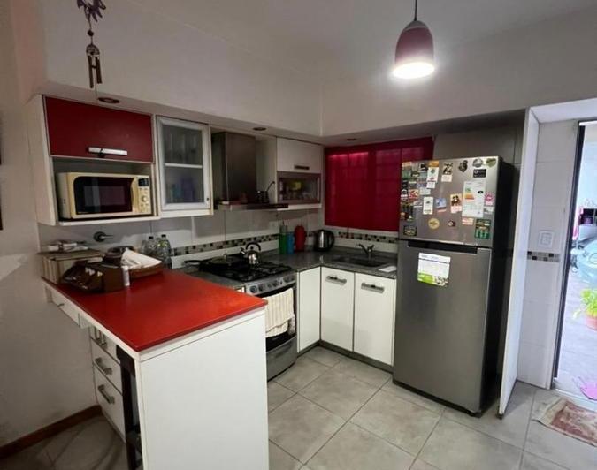 Casa · 149m² · 3 Ambientes · 1 Cochera