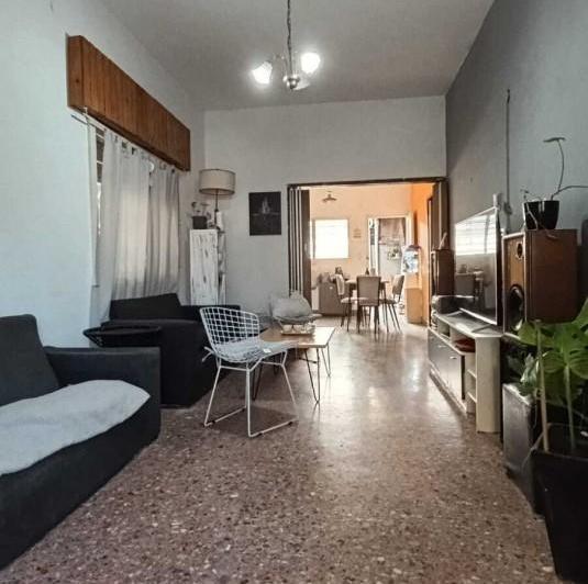 Casa · 107m² · 4 Ambientes