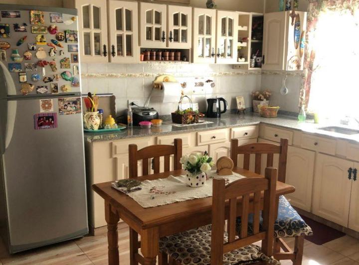 Casa · 78m² · 3 Ambientes