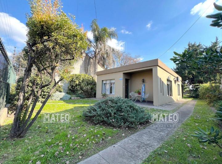 Casa · 80m² · 3 Ambientes