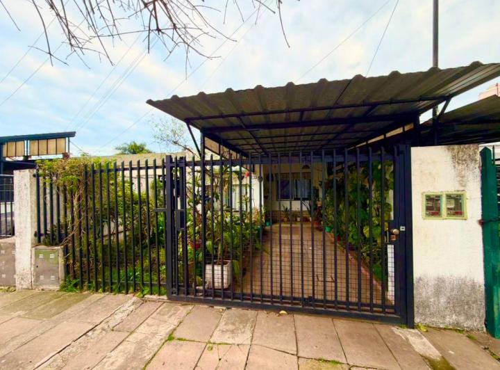 Casa · 70m² · 3 Ambientes · 1 Cochera