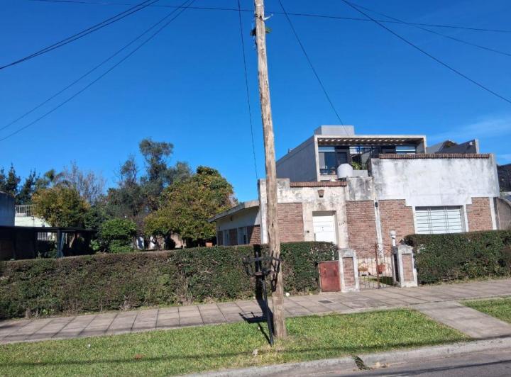 Casa · 174m² · 4 Ambientes