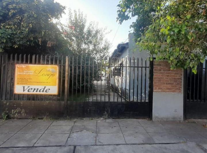 Casa · 250m² · 3 Ambientes