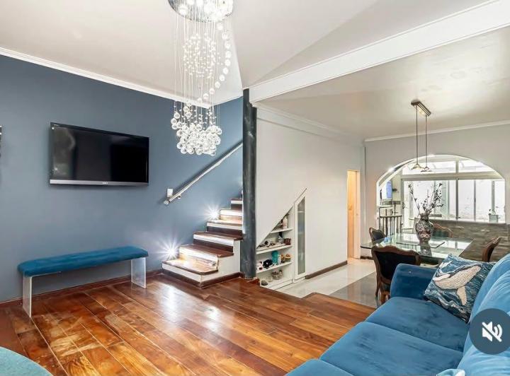 Casa · 150m² · 4 Ambientes · 1 Cochera