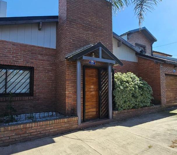Casa · 174m² · 4 Ambientes