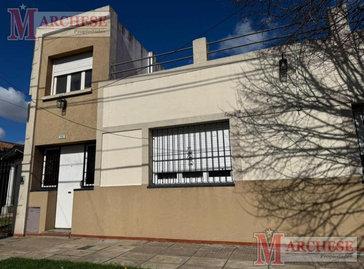 Casa · 95m² · 5 Ambientes