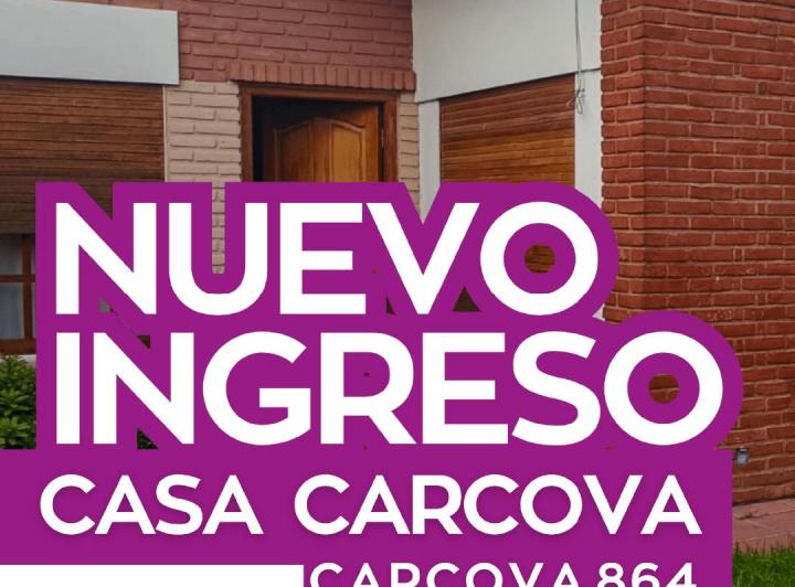 Casa · 200m² · 4 Ambientes
