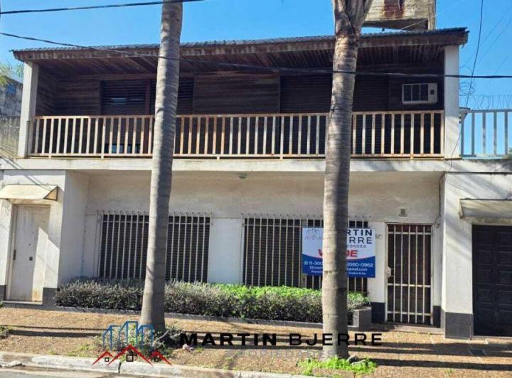 Casa · 186m² · 3 Ambientes · 1 Cochera