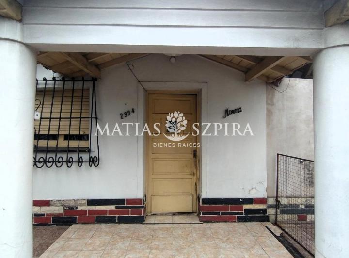 Casa · 100m² · 3 Ambientes · 2 Cocheras