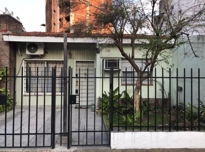Casa · 88m² · 3 Ambientes · 1 Cochera