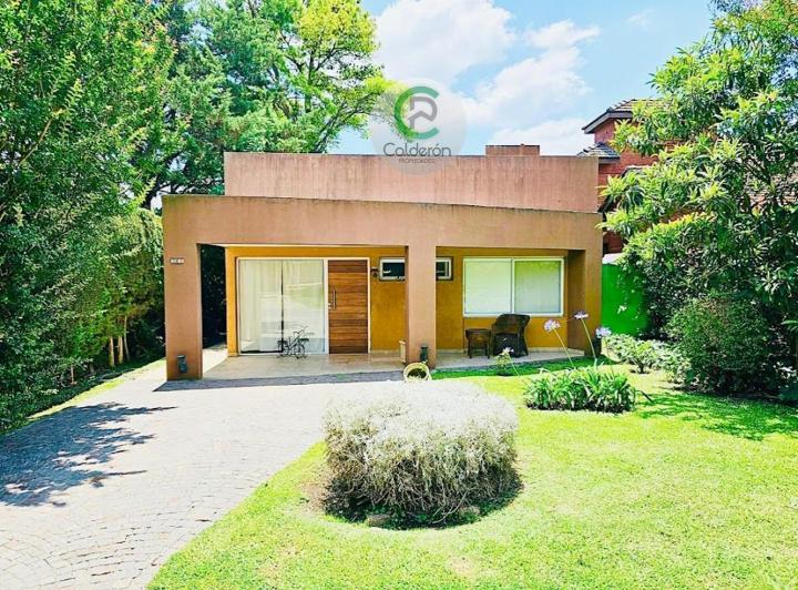 Casa · 110m² · 3 Ambientes