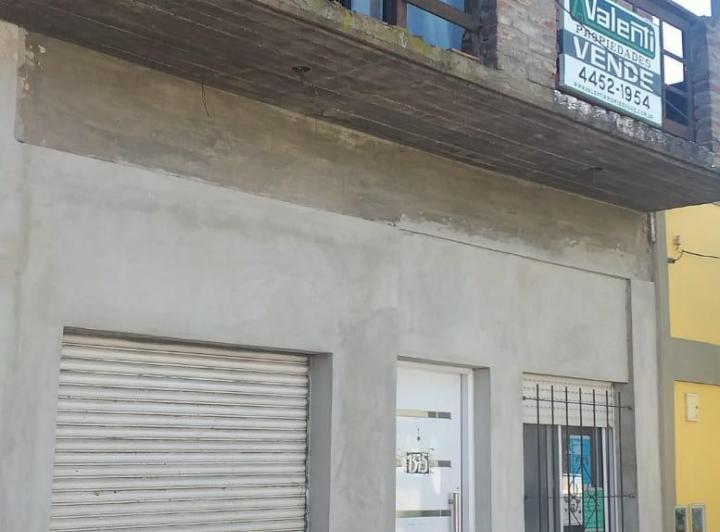 Casa · 100m² · 3 Ambientes