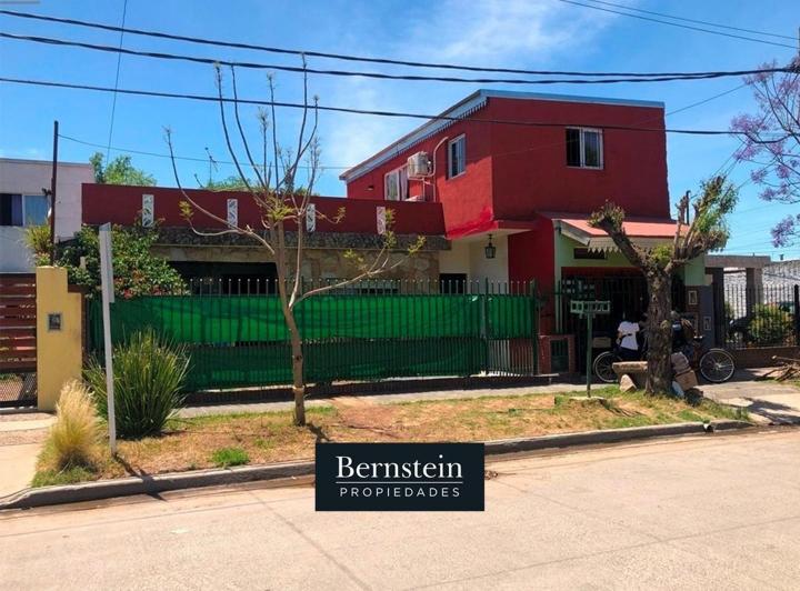 Casa · 167m² · 4 Ambientes
